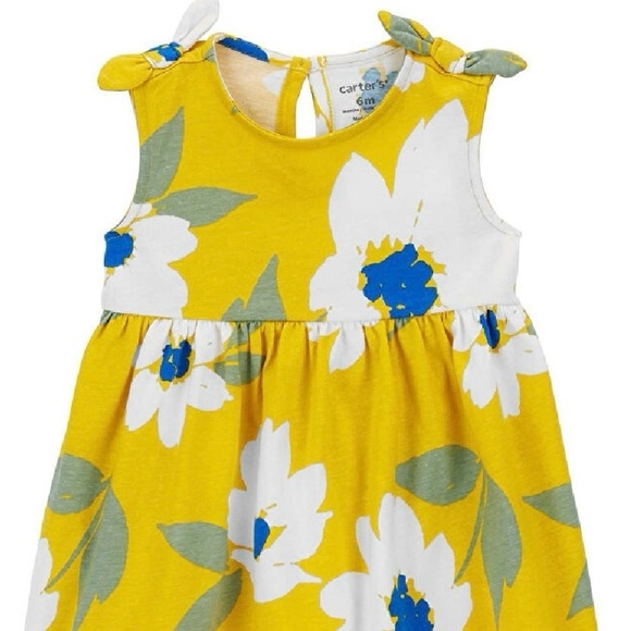 🍭NWT CARTERS DRESS - Picture 8 of 9